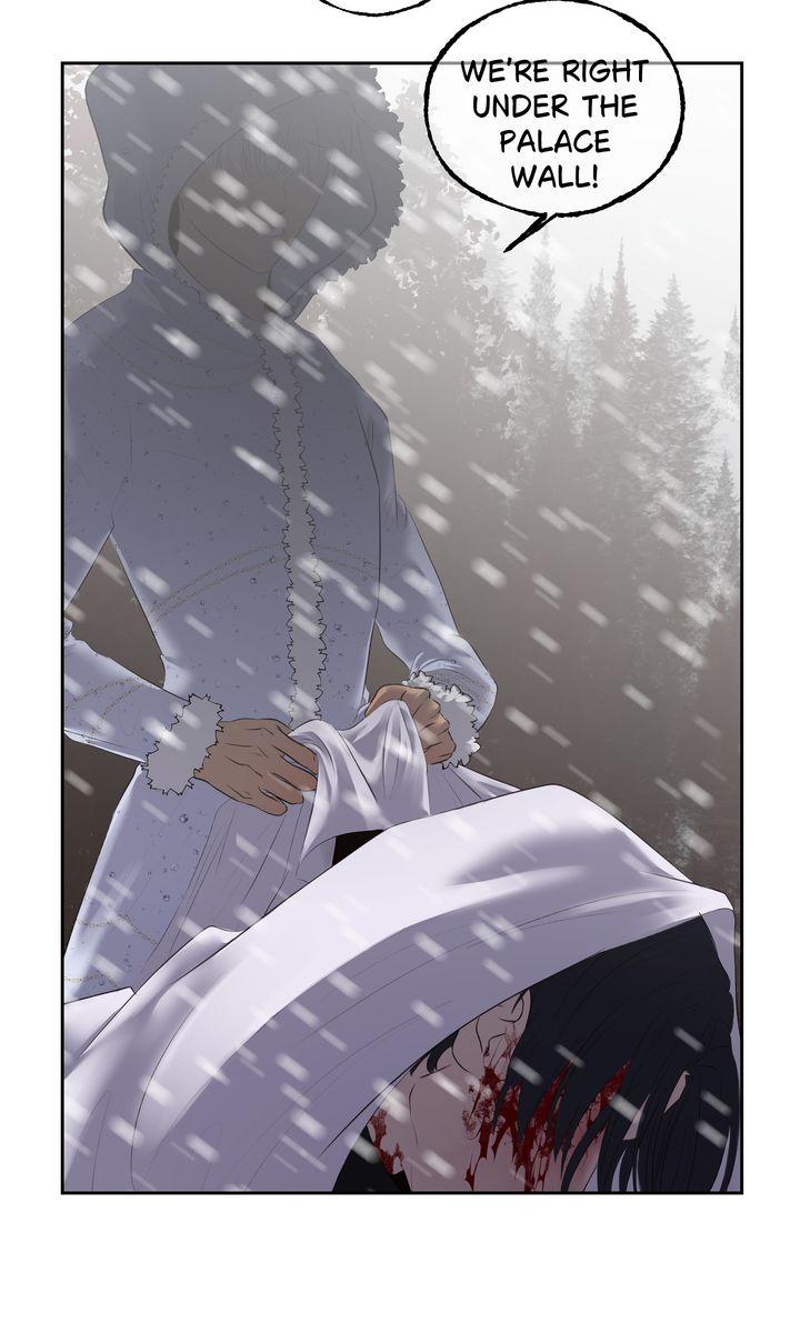 My Sweet Demon King Chapter 35 page 4 - 