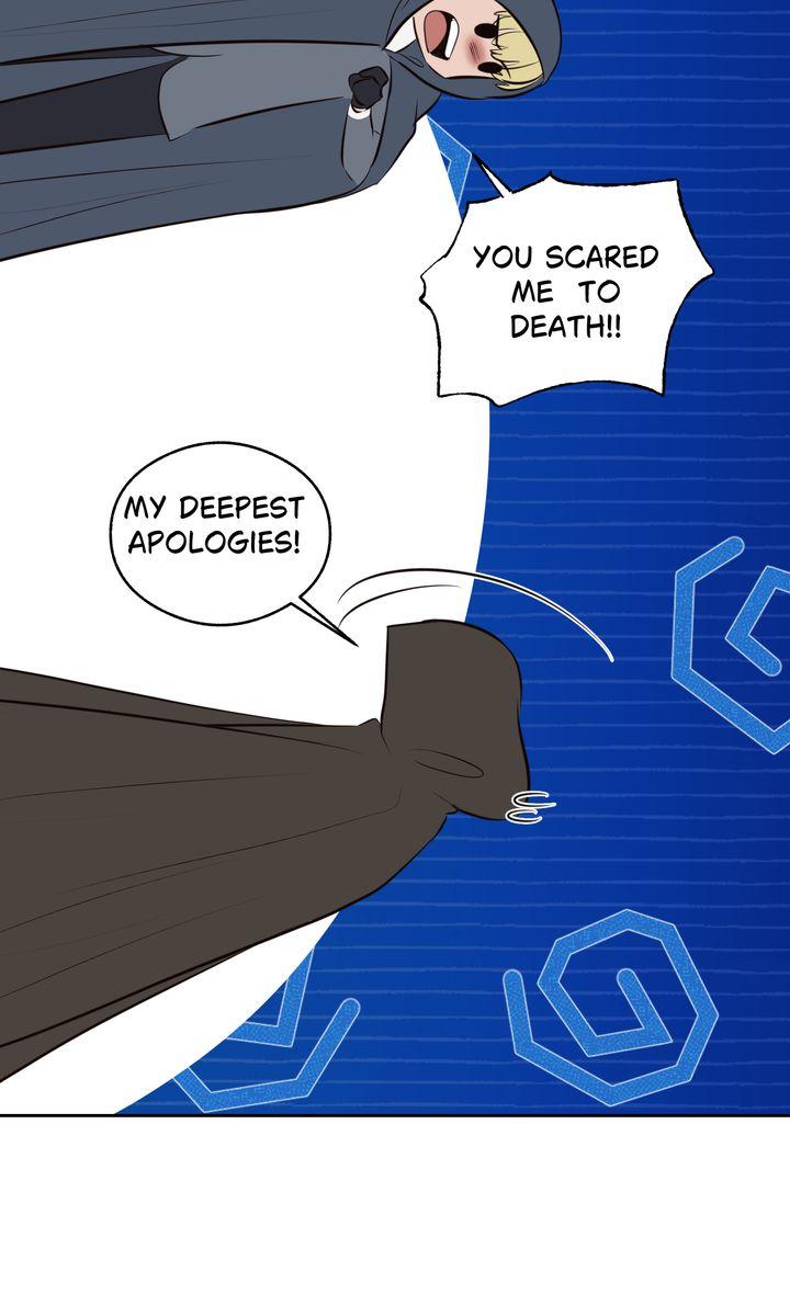 My Sweet Demon King Chapter 35 page 32 - 