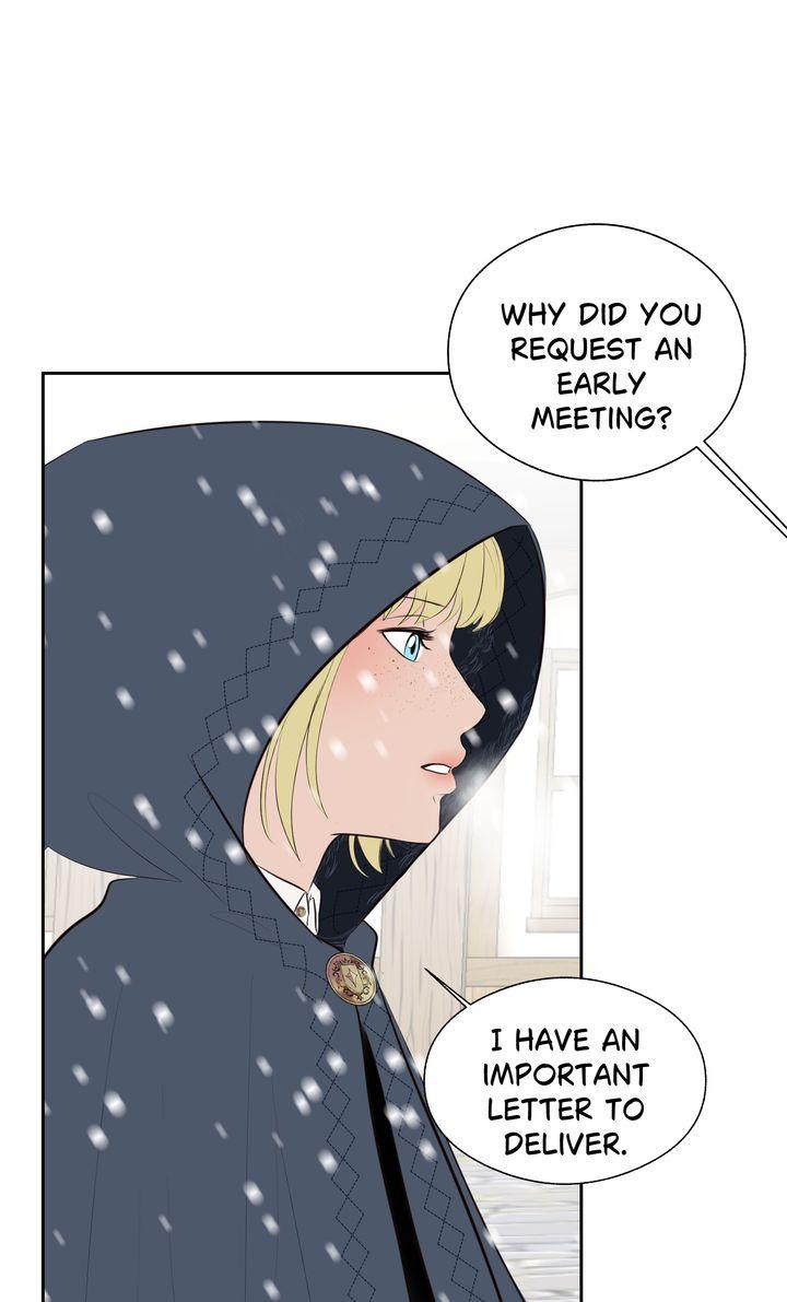 My Sweet Demon King Chapter 35 page 33 - 