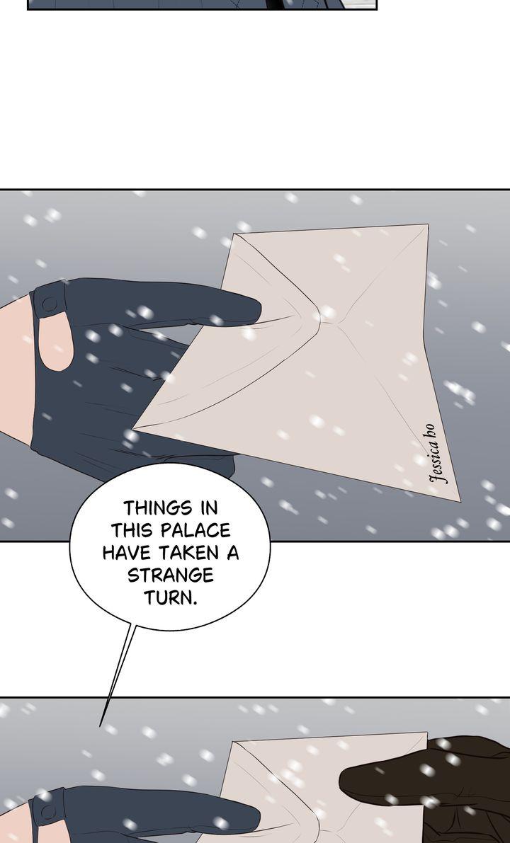 My Sweet Demon King Chapter 35 page 34 - 