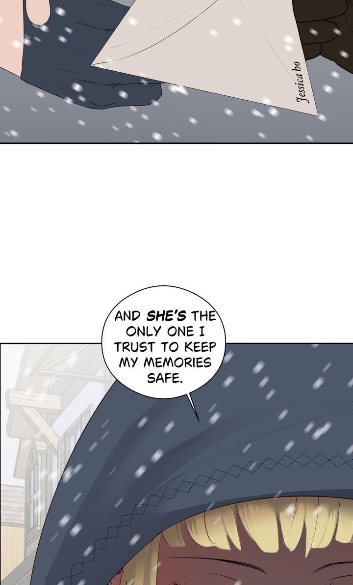 My Sweet Demon King Chapter 35 page 35 - 