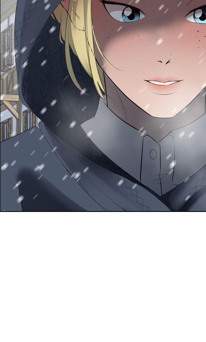 My Sweet Demon King Chapter 35 page 36 - 