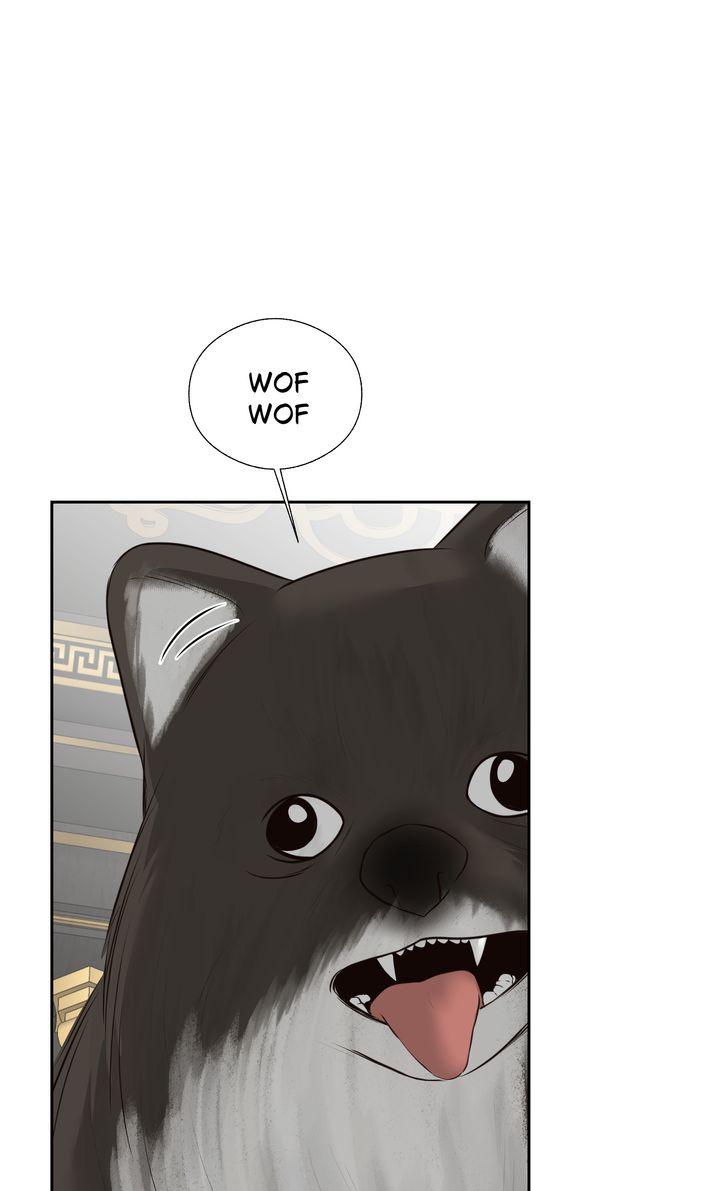My Sweet Demon King Chapter 35 page 37 - 