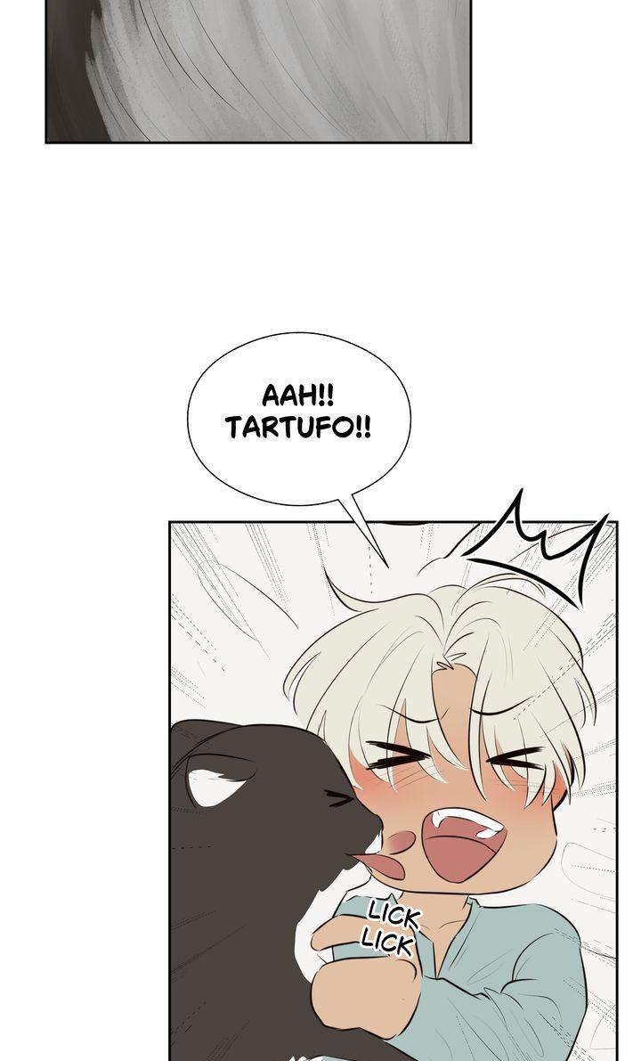 My Sweet Demon King Chapter 35 page 38 - 