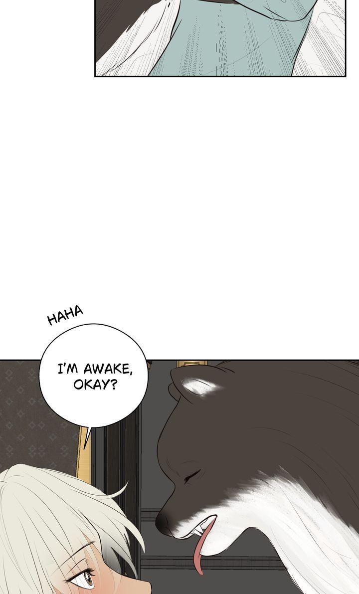 My Sweet Demon King Chapter 35 page 39 - 