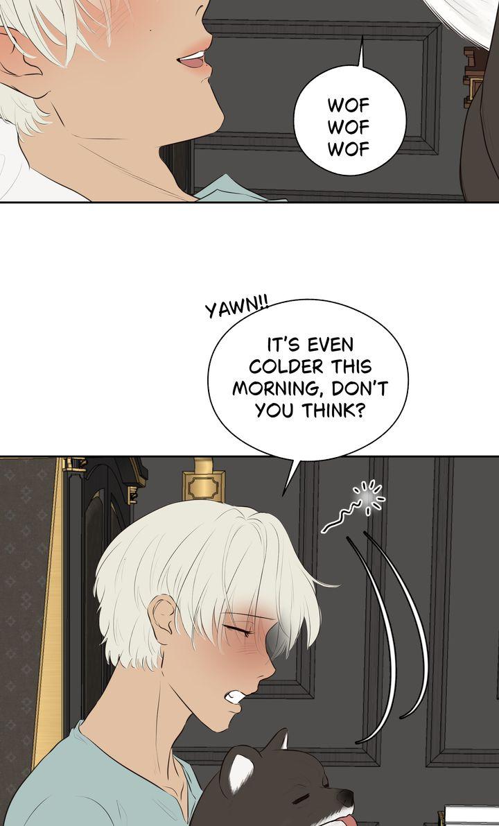 My Sweet Demon King Chapter 35 page 40 - 