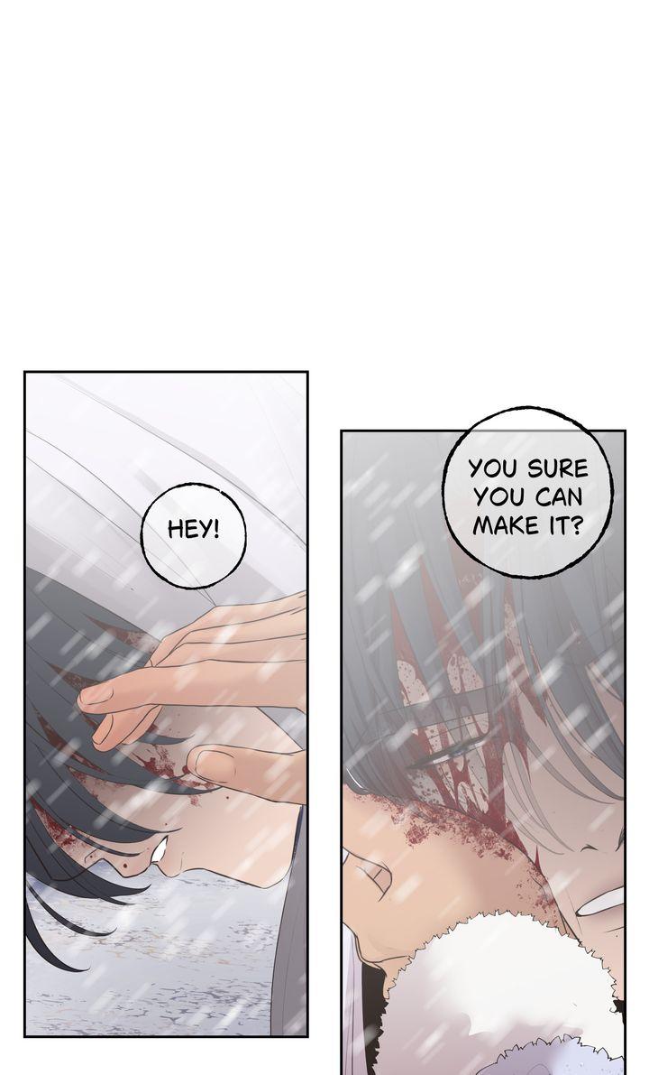 My Sweet Demon King Chapter 35 page 5 - 
