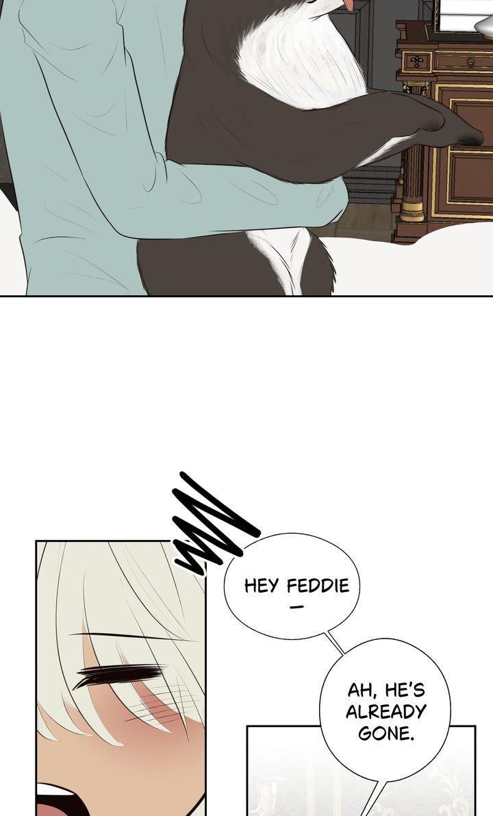 My Sweet Demon King Chapter 35 page 41 - 