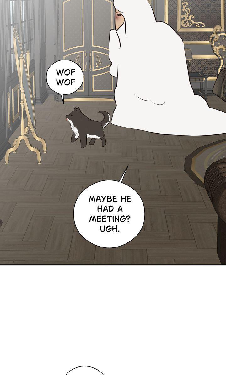 My Sweet Demon King Chapter 35 page 43 - 