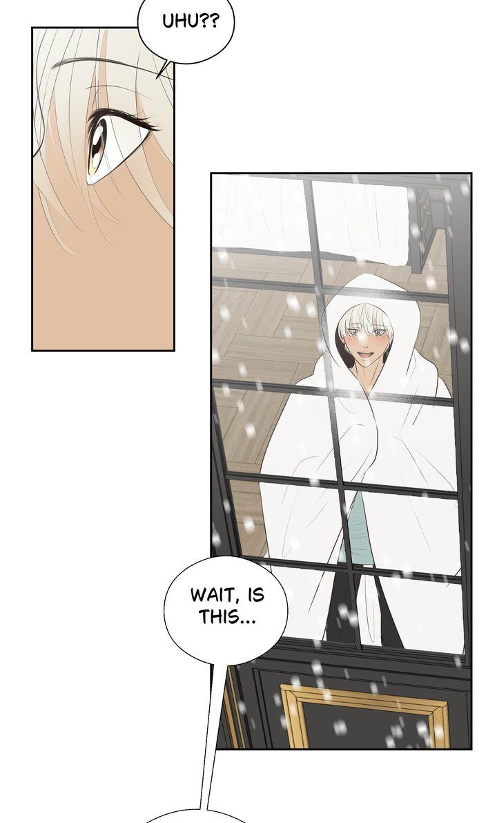 My Sweet Demon King Chapter 35 page 44 - 