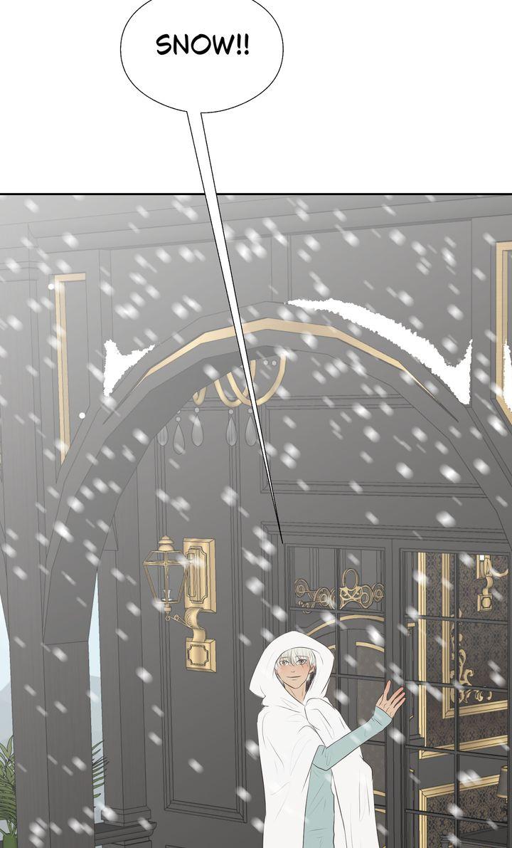 My Sweet Demon King Chapter 35 page 45 - 
