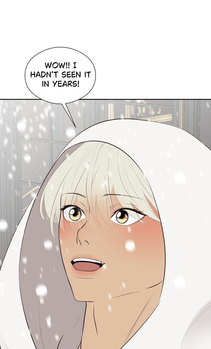 My Sweet Demon King Chapter 35 page 47 - 