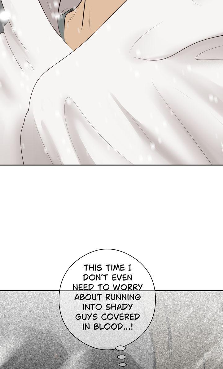My Sweet Demon King Chapter 35 page 48 - 