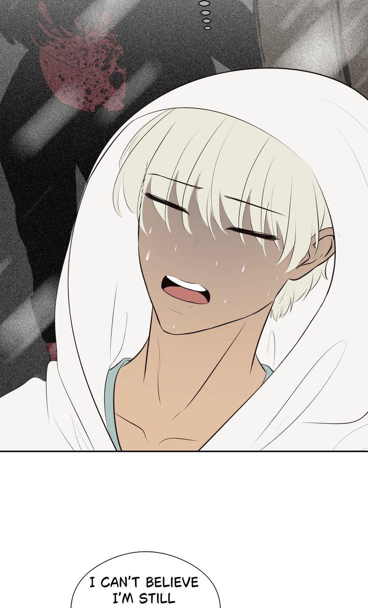 My Sweet Demon King Chapter 35 page 49 - 