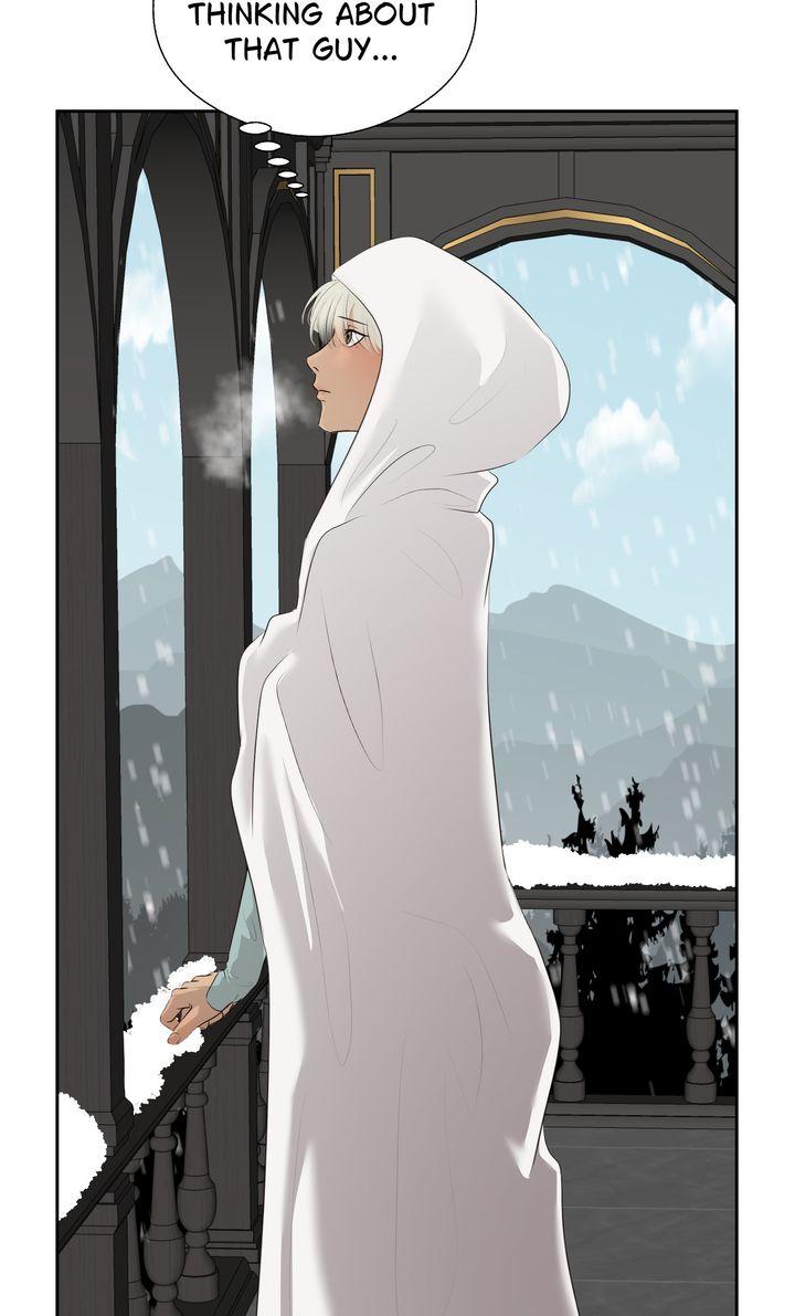 My Sweet Demon King Chapter 35 page 50 - 