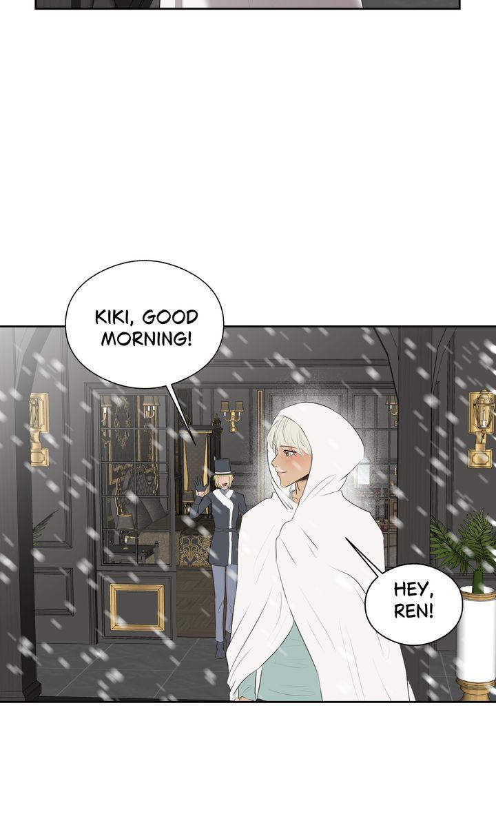 My Sweet Demon King Chapter 35 page 51 - 