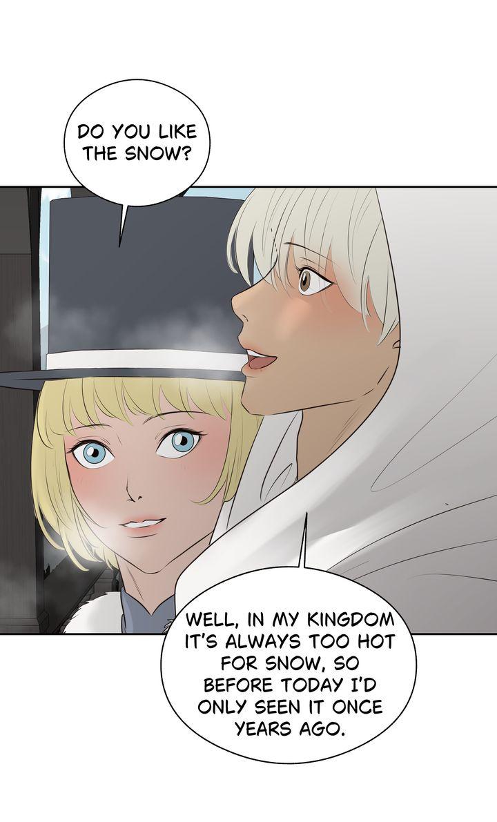 My Sweet Demon King Chapter 35 page 52 - 