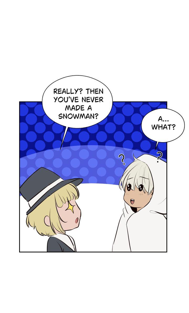 My Sweet Demon King Chapter 35 page 53 - 