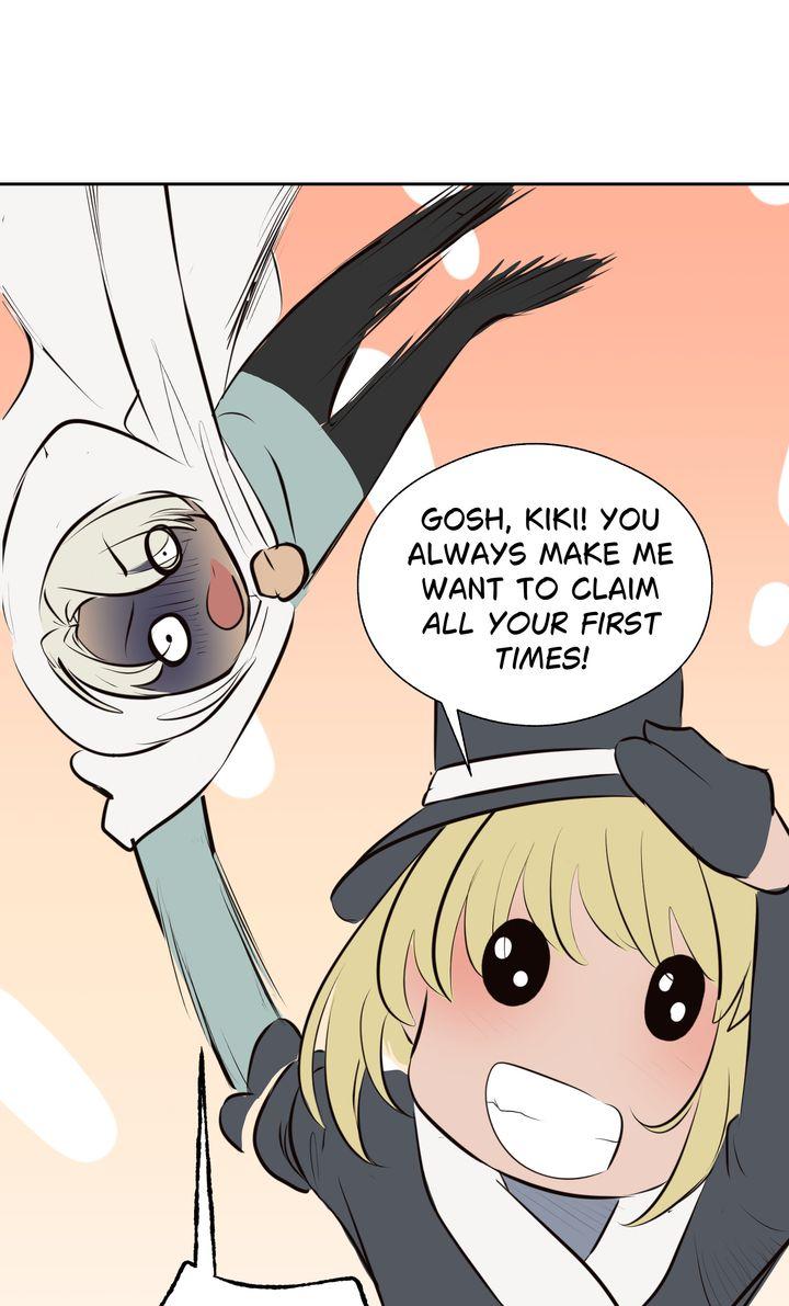 My Sweet Demon King Chapter 35 page 54 - 