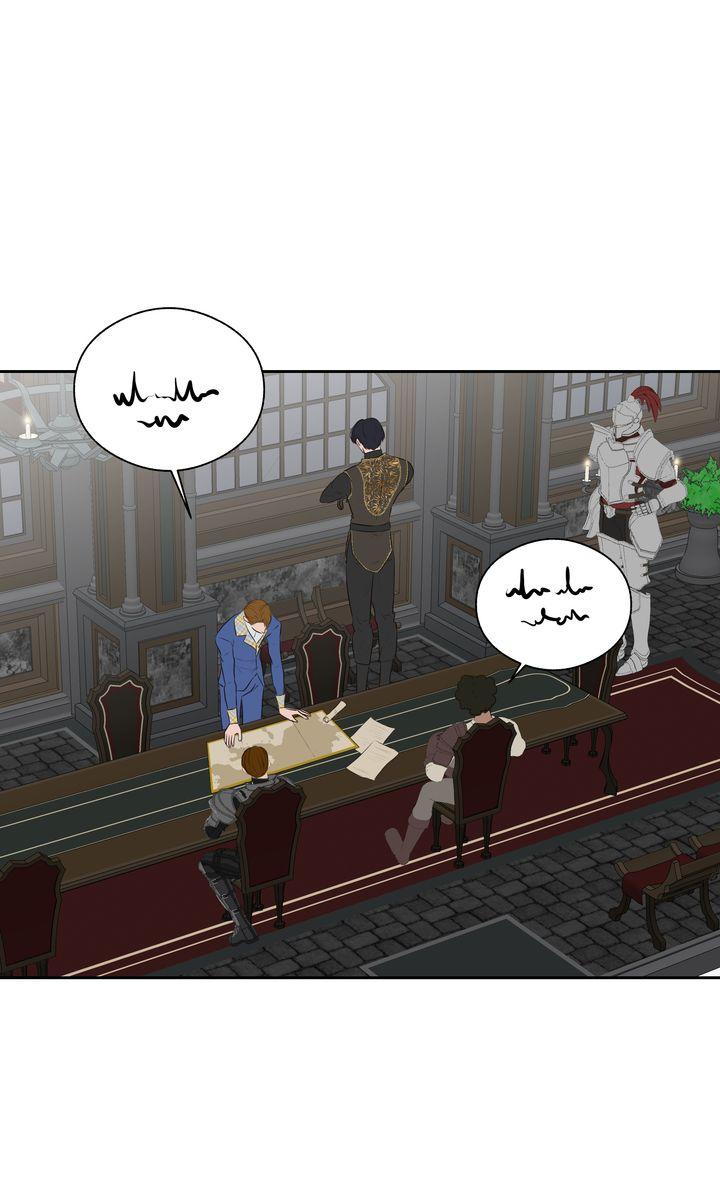 My Sweet Demon King Chapter 35 page 56 - 