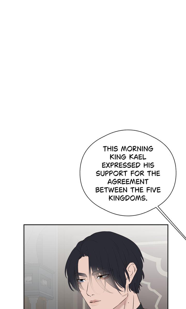 My Sweet Demon King Chapter 35 page 57 - 