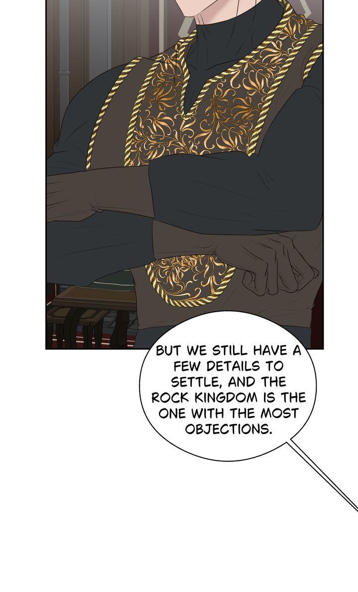 My Sweet Demon King Chapter 35 page 58 - 