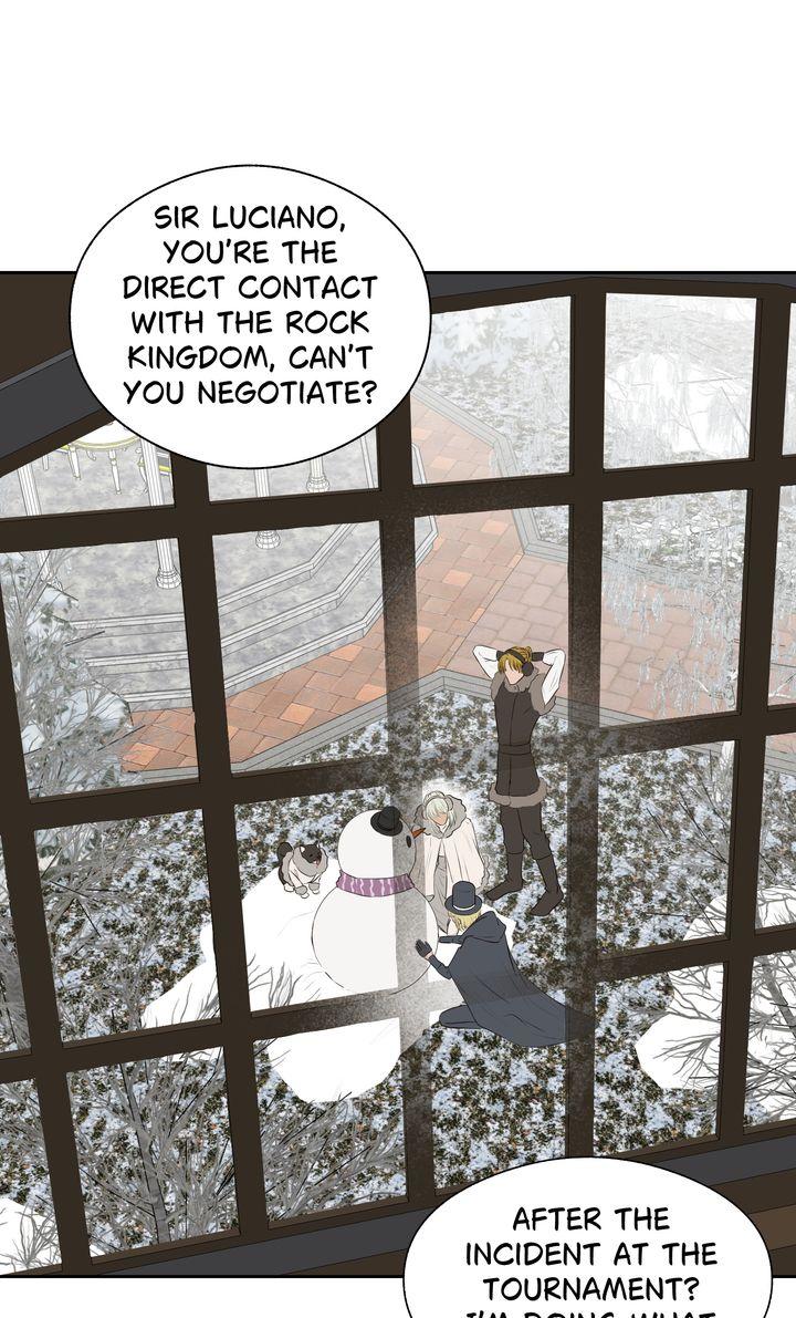 My Sweet Demon King Chapter 35 page 59 - 