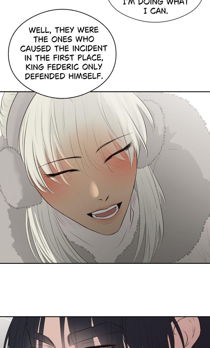 My Sweet Demon King Chapter 35 page 60 - 