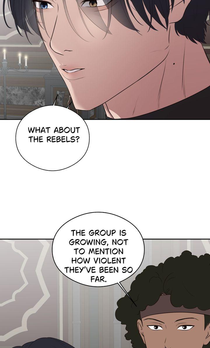 My Sweet Demon King Chapter 35 page 61 - 