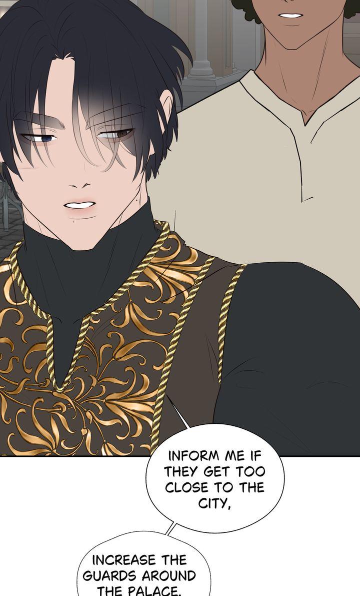 My Sweet Demon King Chapter 35 page 62 - 