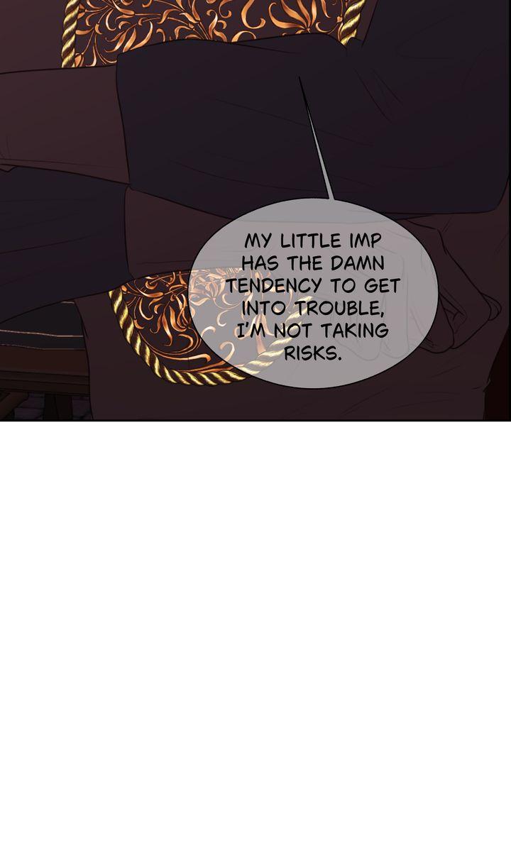 My Sweet Demon King Chapter 35 page 64 - 