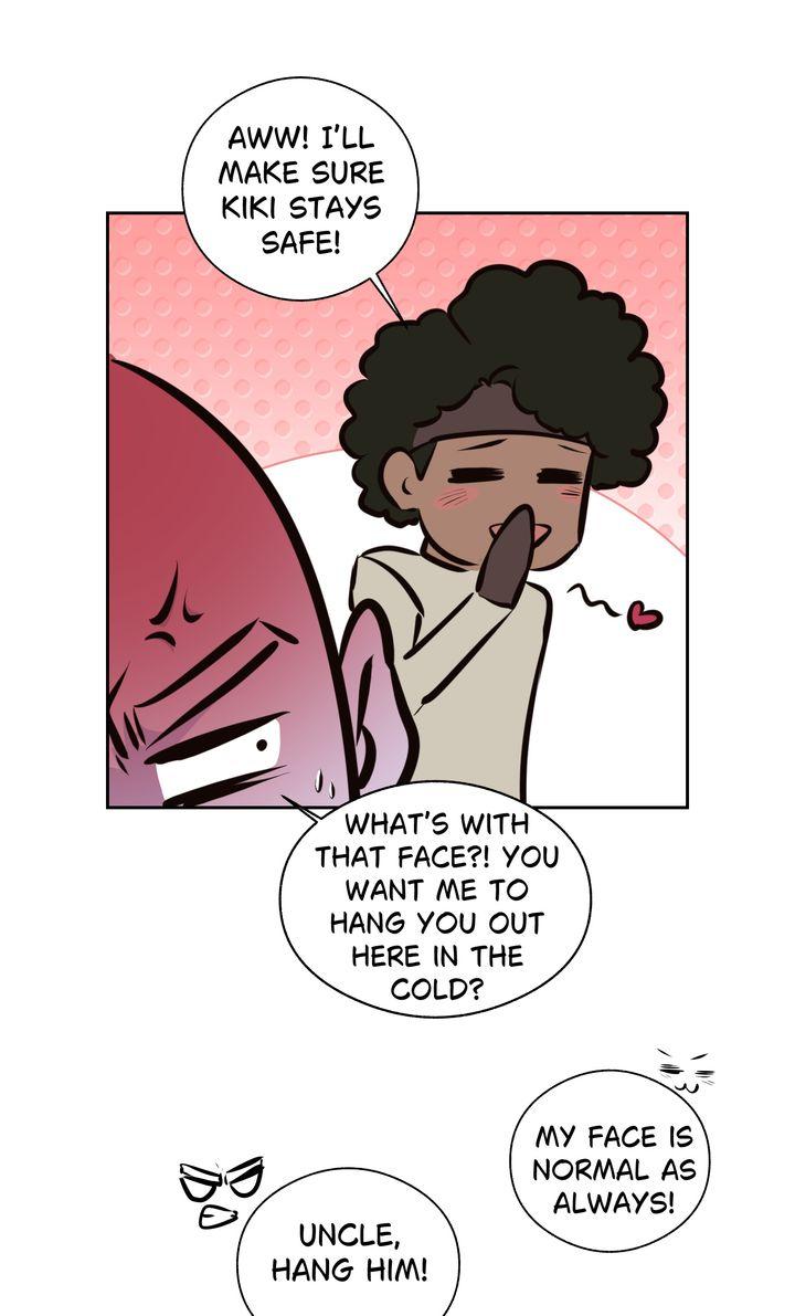 My Sweet Demon King Chapter 35 page 65 - 