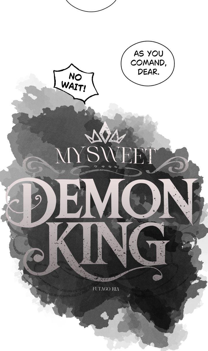 My Sweet Demon King Chapter 35 page 66 - 