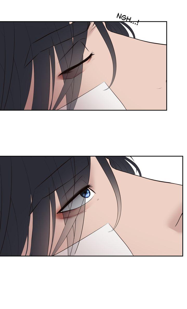 My Sweet Demon King Chapter 35 page 9 - 