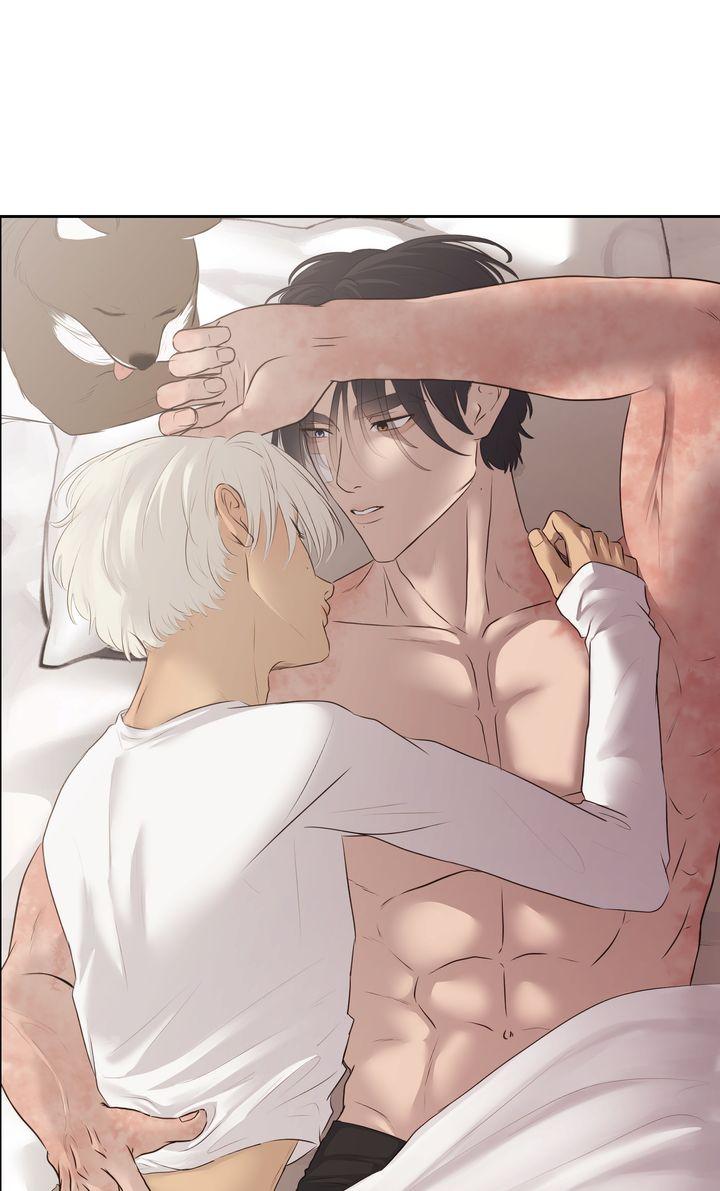 My Sweet Demon King Chapter 35 page 10 - 