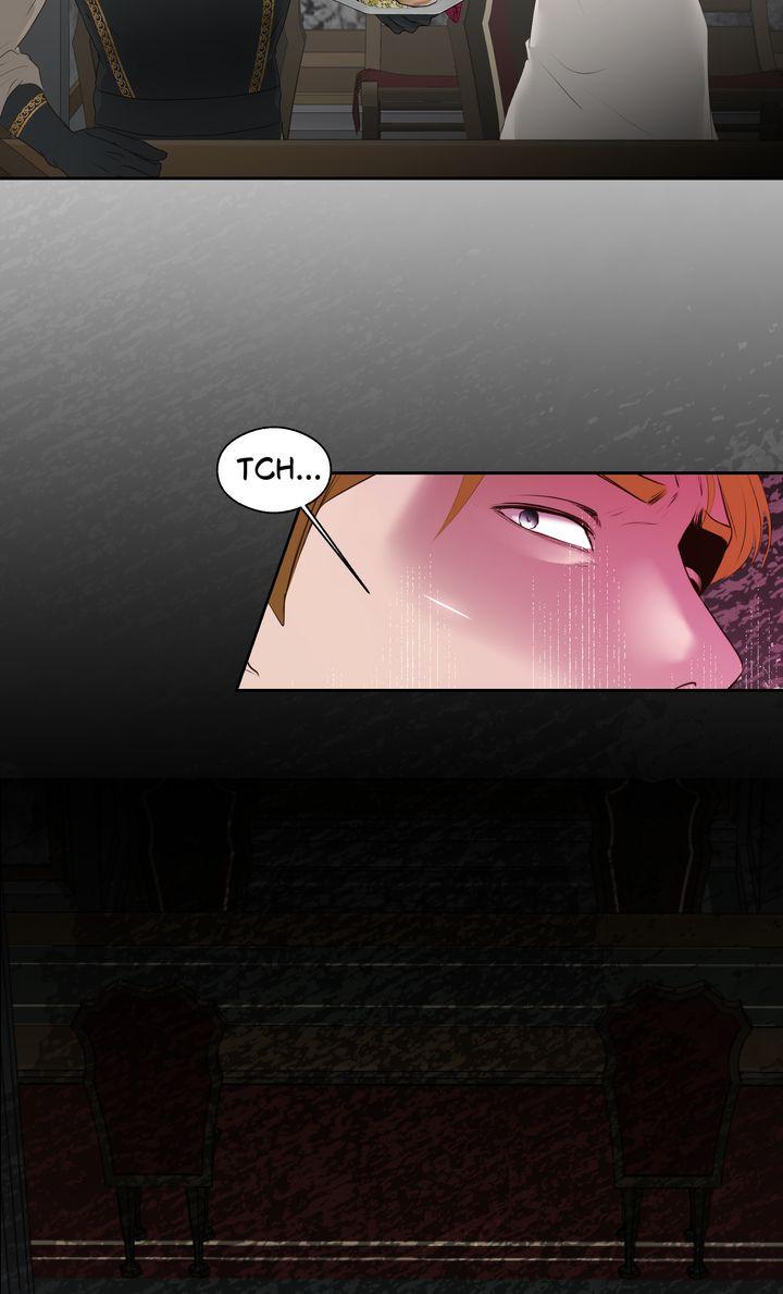 My Sweet Demon King Chapter 36 page 12 - 