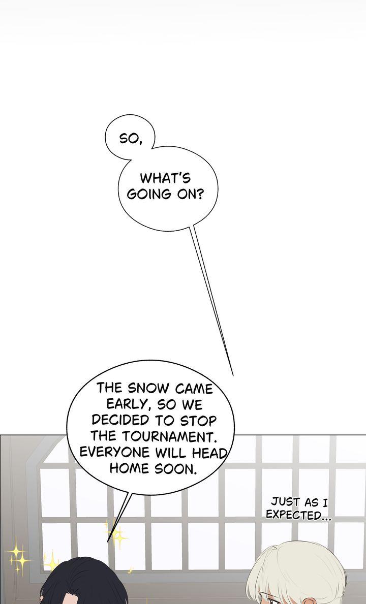 My Sweet Demon King Chapter 36 page 15 - 