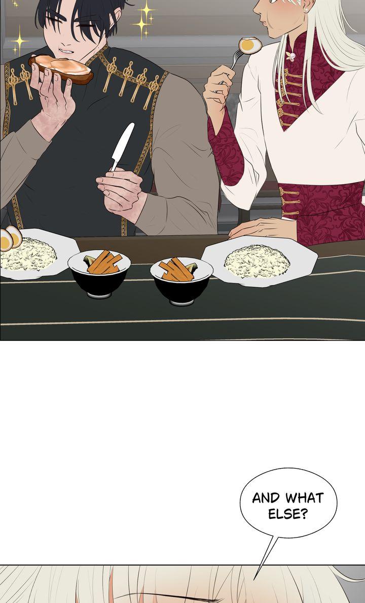 My Sweet Demon King Chapter 36 page 16 - 