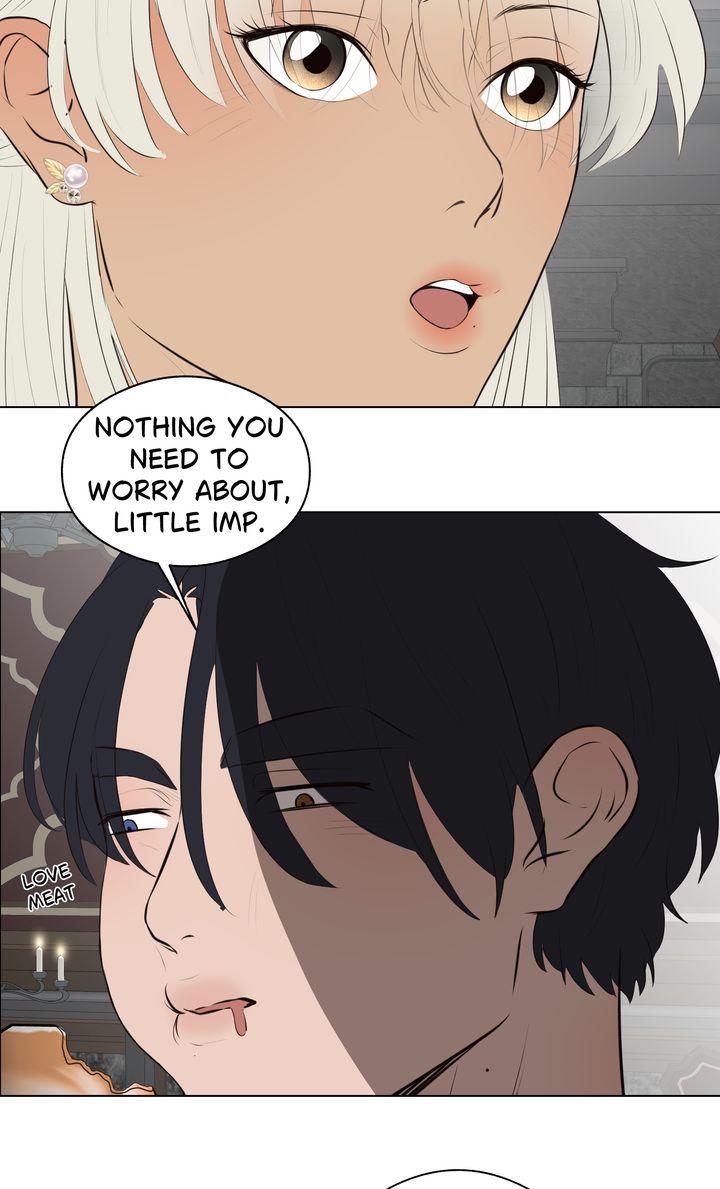 My Sweet Demon King Chapter 36 page 17 - 