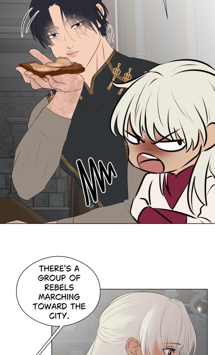 My Sweet Demon King Chapter 36 page 20 - 