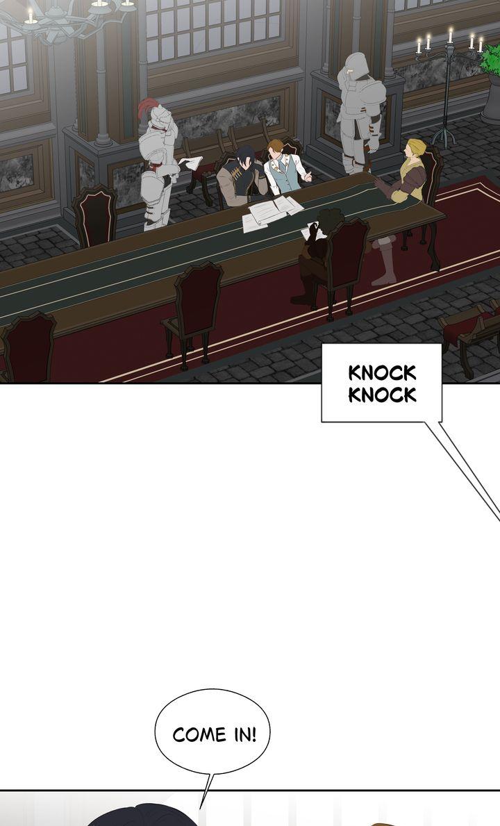 My Sweet Demon King Chapter 36 page 3 - 