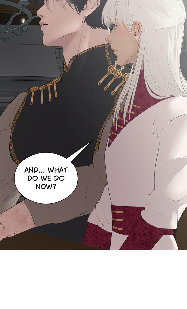 My Sweet Demon King Chapter 36 page 22 - 