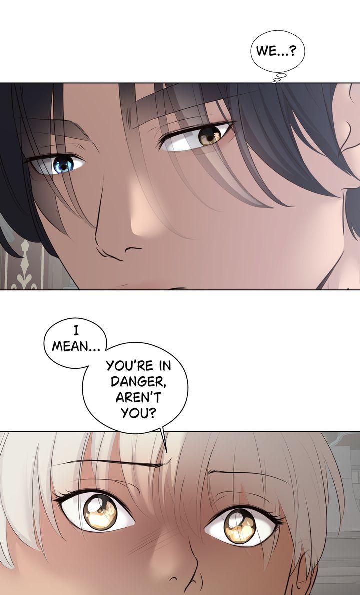 My Sweet Demon King Chapter 36 page 23 - 