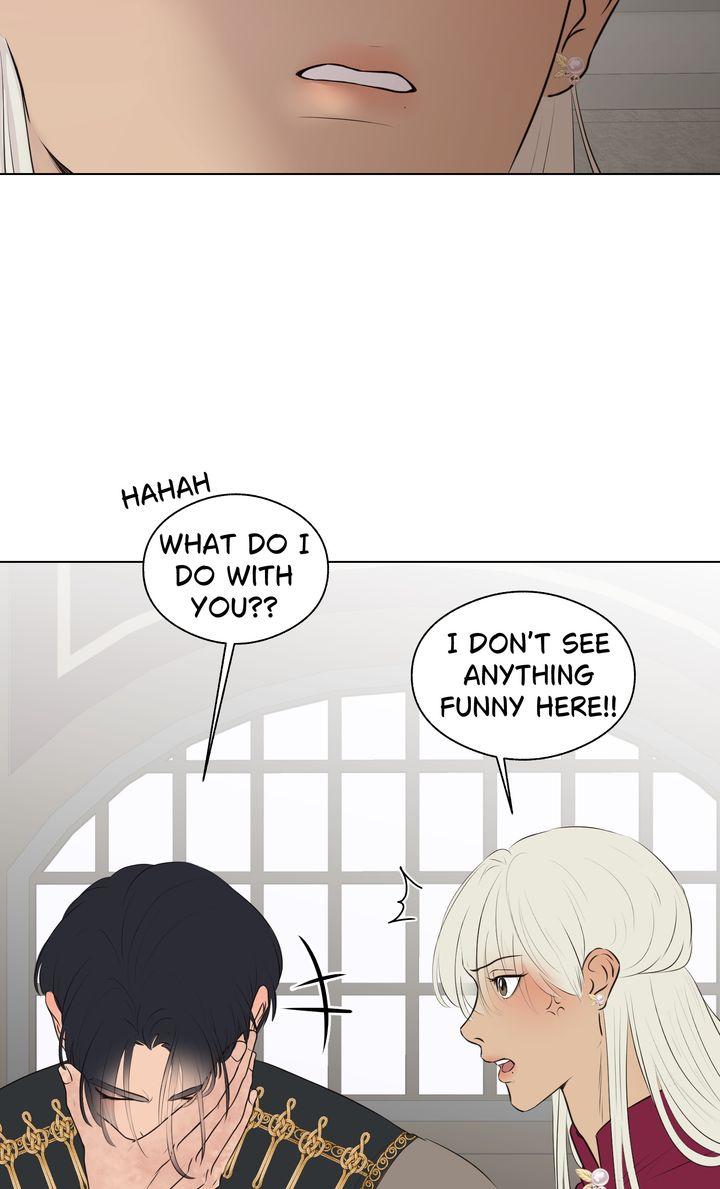 My Sweet Demon King Chapter 36 page 24 - 