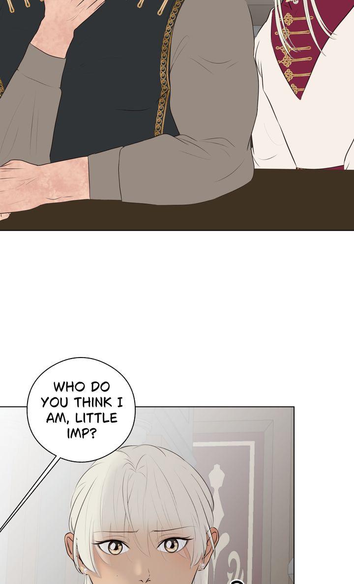 My Sweet Demon King Chapter 36 page 25 - 