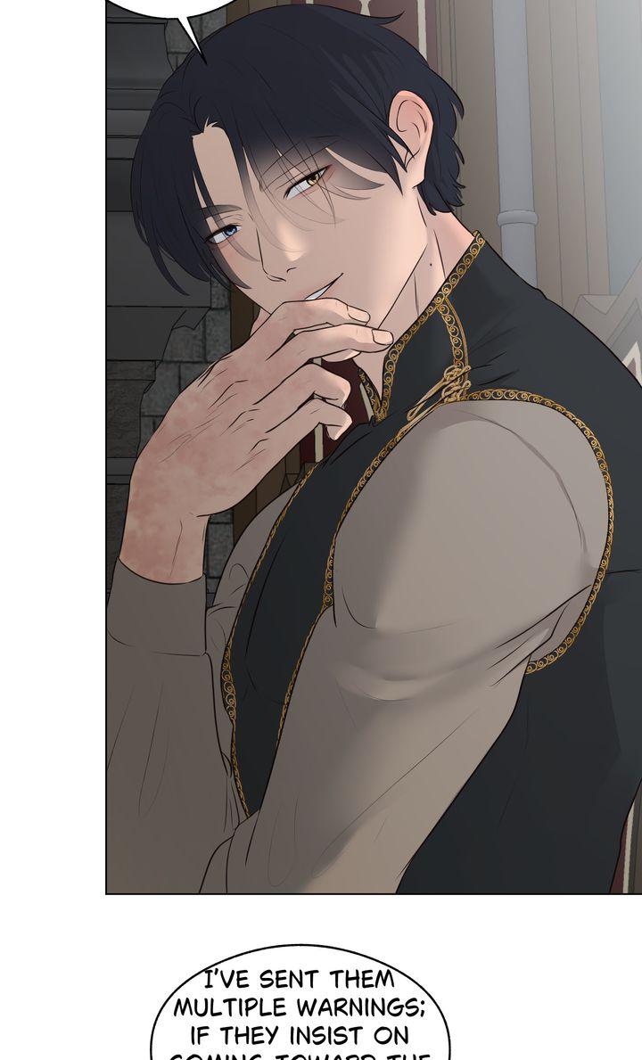 My Sweet Demon King Chapter 36 page 27 - 