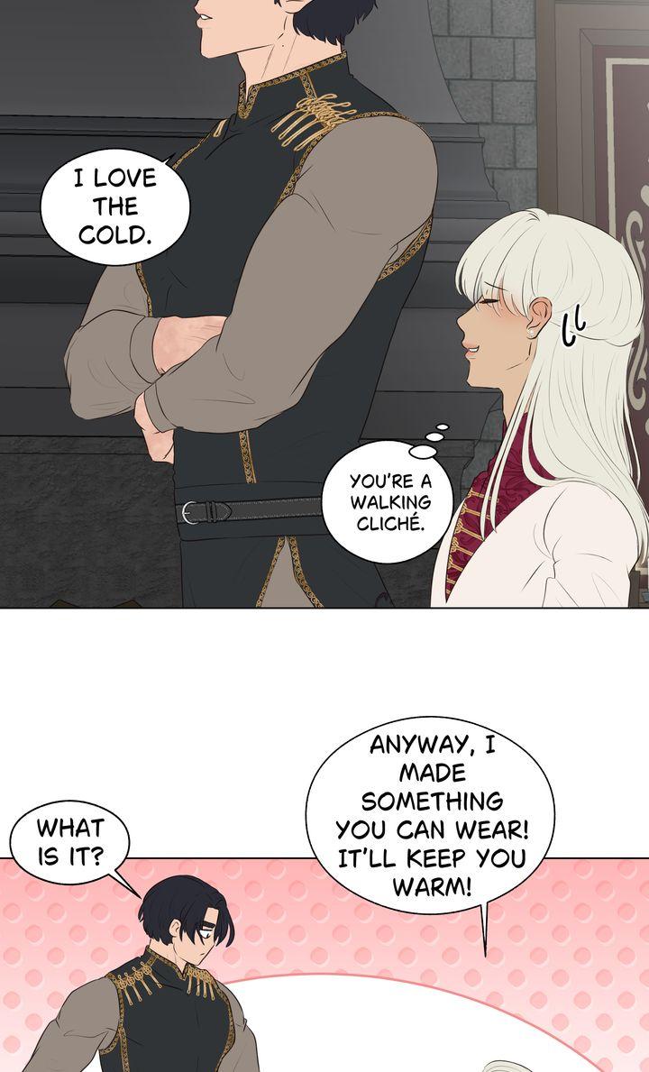 My Sweet Demon King Chapter 36 page 29 - 