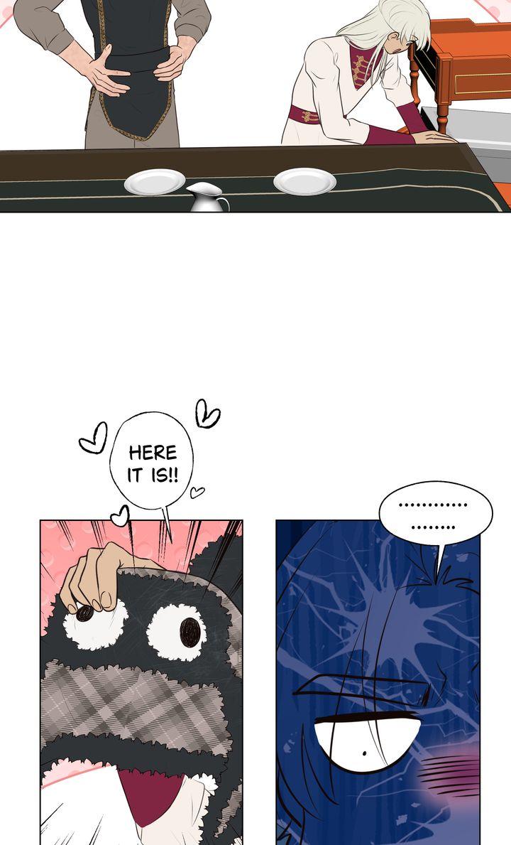 My Sweet Demon King Chapter 36 page 30 - 