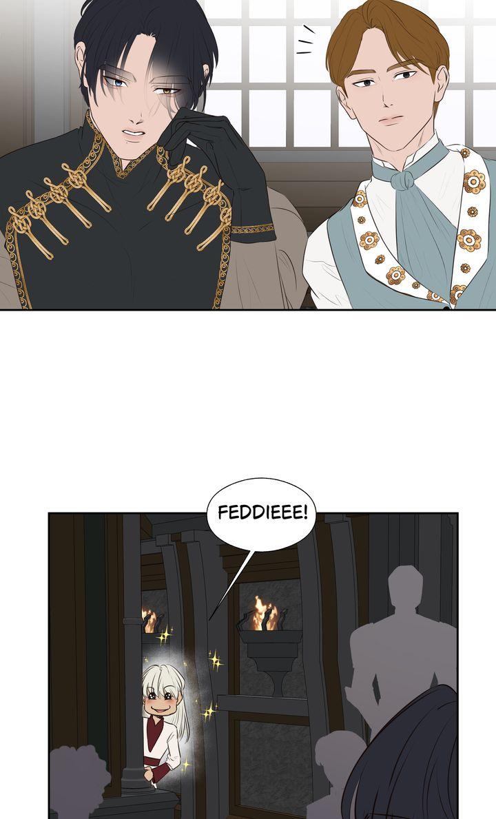 My Sweet Demon King Chapter 36 page 4 - 