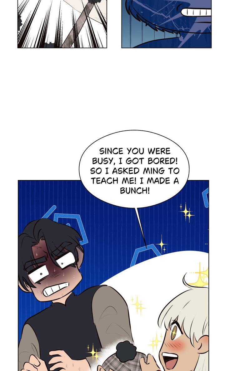My Sweet Demon King Chapter 36 page 31 - 
